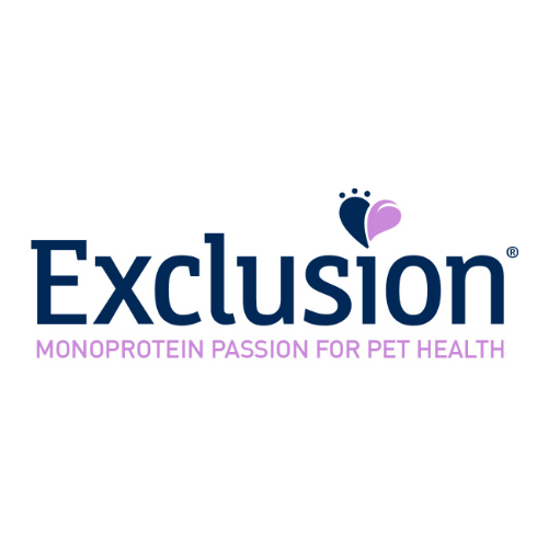 Logo Exclusion