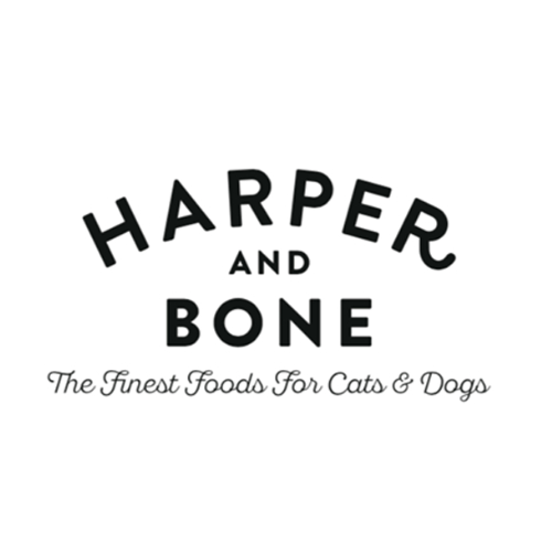 Logo Harper & Bone