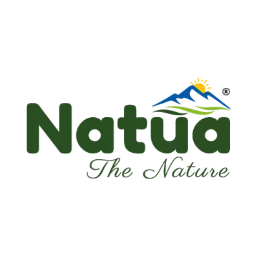 Logo Natua