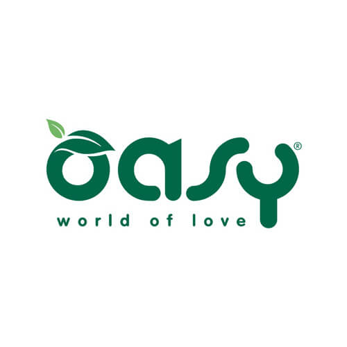 Logo Oasy