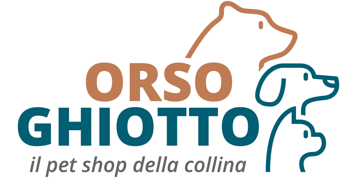 Orsoghiotto Logo
