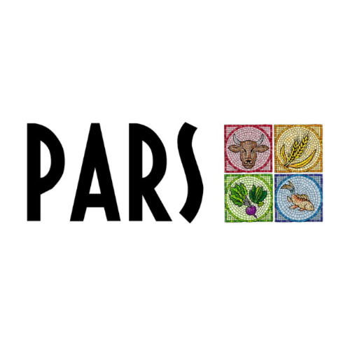 Logo Pars