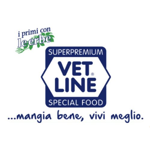 Logo Vetline